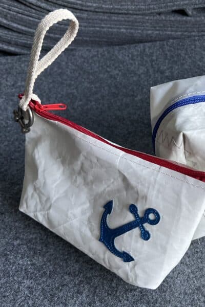 Kosmetyczka mała 22 × 14 × 7 cm