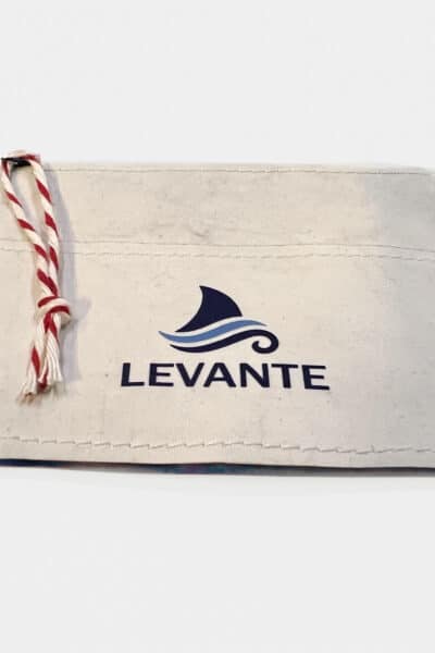 Portfelik żeglarski – 14 × 10 cm